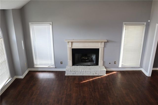 1251 Green Oak Circle, Lawrenceville, GA 30043