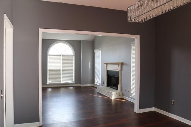 1251 Green Oak Circle, Lawrenceville, GA 30043