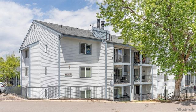 13085 W Cedar Drive 315, Lakewood, CO 80228