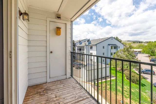 13085 W Cedar Drive 315, Lakewood, CO 80228