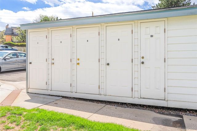 13085 W Cedar Drive 315, Lakewood, CO 80228