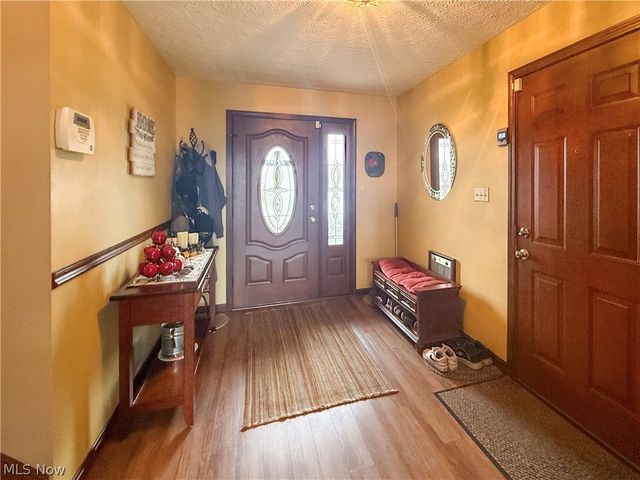 3225 Caprice Drive SW, Warren, OH 44481
