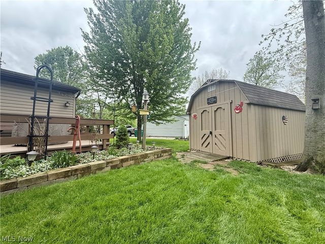 3225 Caprice Drive SW, Warren, OH 44481