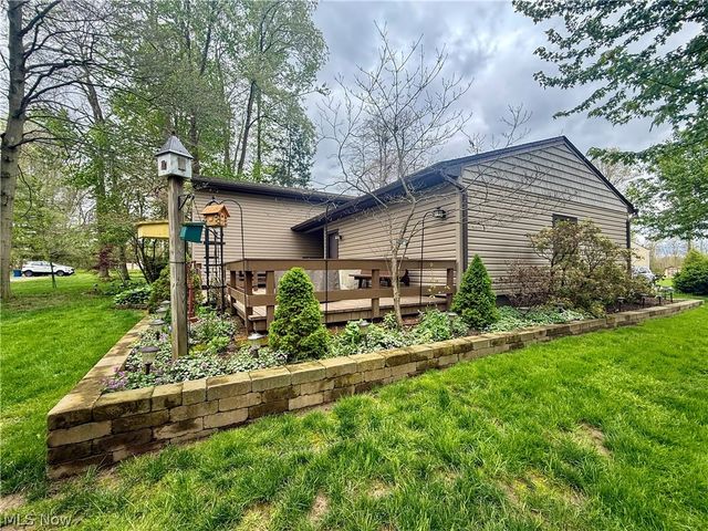 3225 Caprice Drive SW, Warren, OH 44481