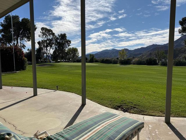 464 Cerritos Way, Cathedral City, CA 92234