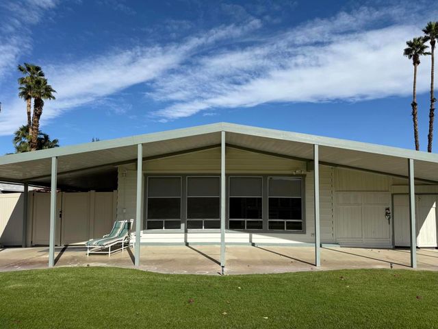 464 Cerritos Way, Cathedral City, CA 92234