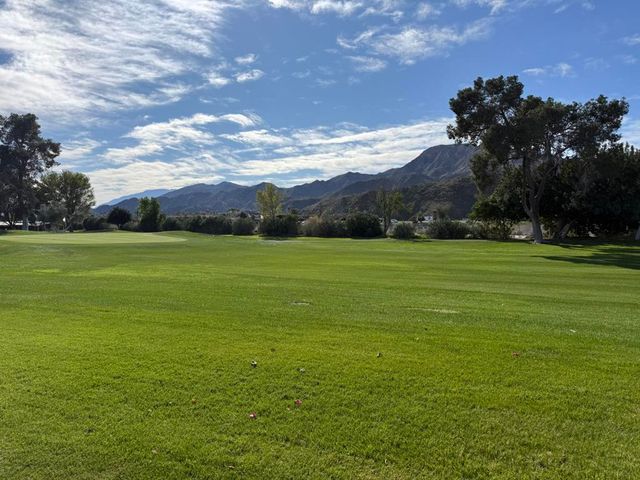 464 Cerritos Way, Cathedral City, CA 92234