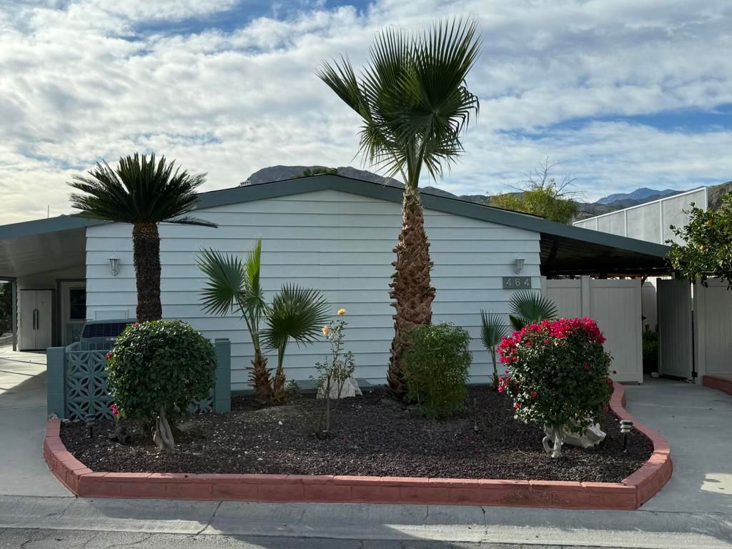 464 Cerritos Way, Cathedral City, CA 92234