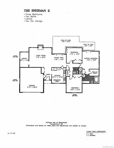 606 Heritage Hills Drive C, Somers, NY 10589