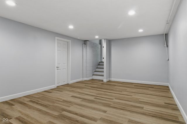 10307 S Orchard Park Drive S, Carmel, IN 46280