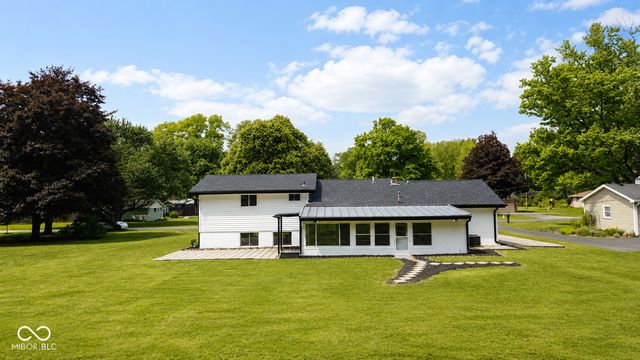 10307 S Orchard Park Drive S, Carmel, IN 46280
