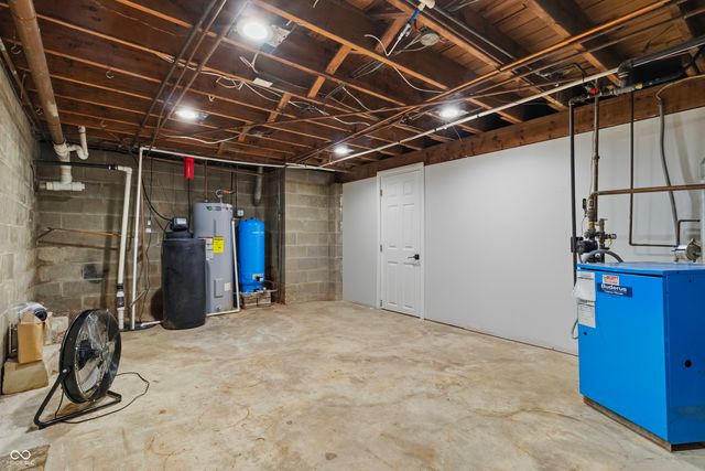 10307 S Orchard Park Drive S, Carmel, IN 46280