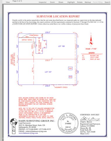 10307 S Orchard Park Drive S, Carmel, IN 46280