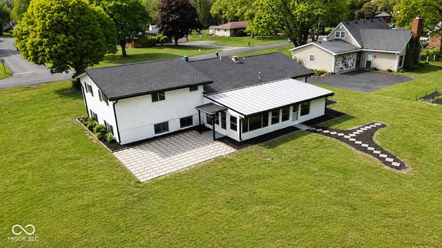10307 S Orchard Park Drive S, Carmel, IN 46280