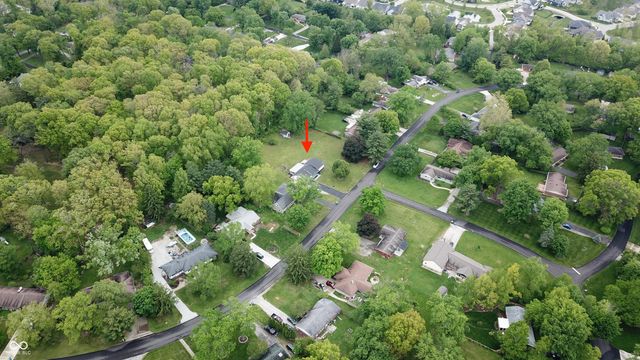 10307 S Orchard Park Drive S, Carmel, IN 46280