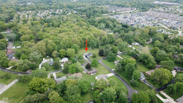 10307 S Orchard Park Drive S, Carmel, IN 46280