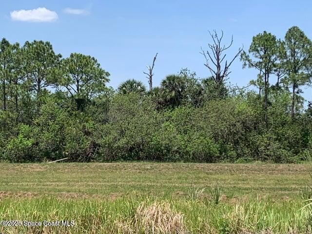 1235 Kylar Drive NW, Palm Bay, FL 32907