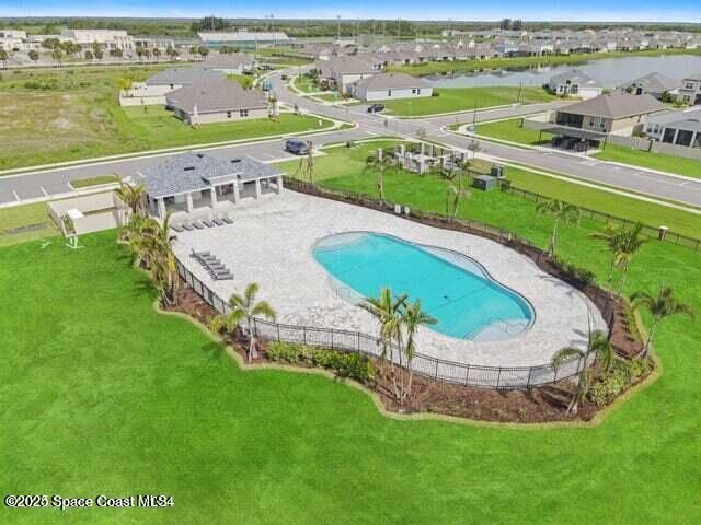 1235 Kylar Drive NW, Palm Bay, FL 32907