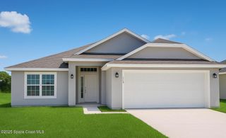 1235 Kylar Drive NW, Palm Bay, FL 32907