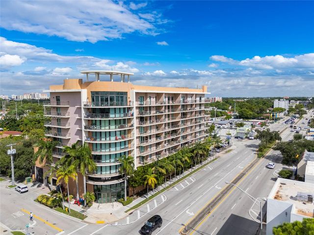 1690 SW 27th Avenue 608, Miami, FL 33145
