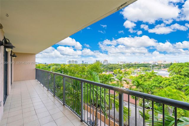 1690 SW 27th Avenue 608, Miami, FL 33145