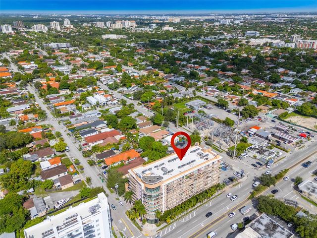 1690 SW 27th Avenue 608, Miami, FL 33145