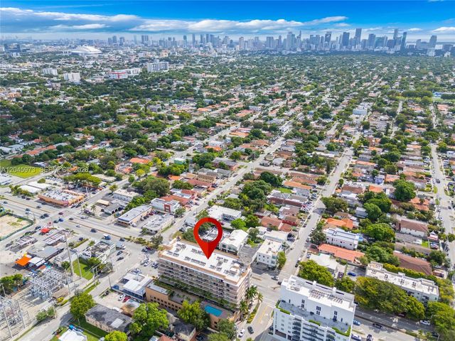 1690 SW 27th Avenue 608, Miami, FL 33145