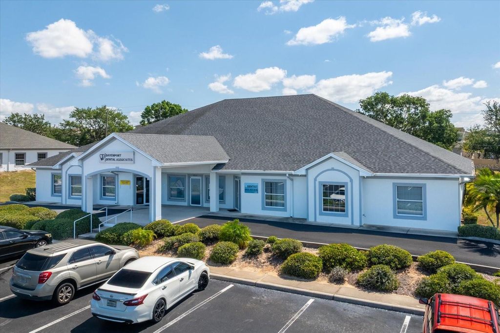 2215 HWY 27, Davenport, FL 33837