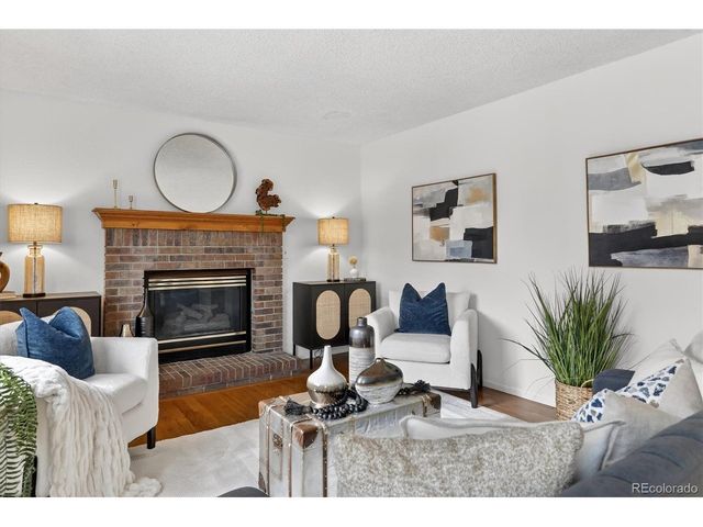 4048 Ashcroft Ave, Castle Rock, CO 80104