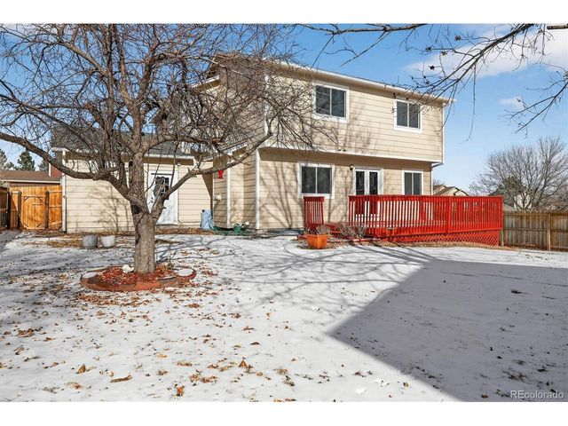 4048 Ashcroft Ave, Castle Rock, CO 80104