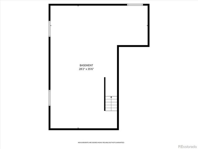 4048 Ashcroft Ave, Castle Rock, CO 80104