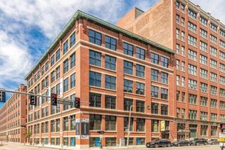 63 Melcher 404, Boston, MA 02210