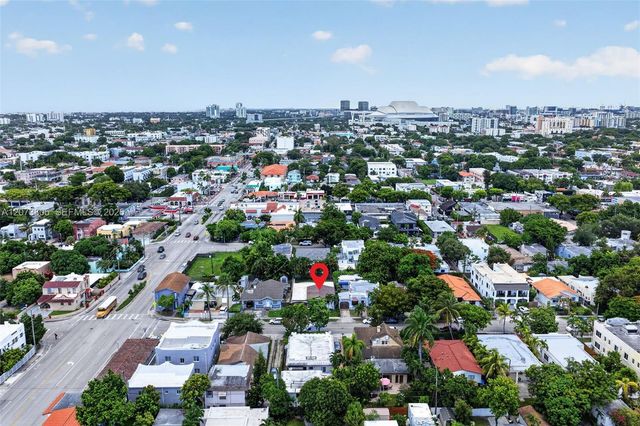 1667 SW 10th Street, Miami, FL 33135