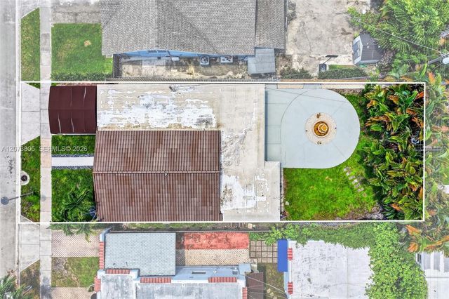 1667 SW 10th Street, Miami, FL 33135