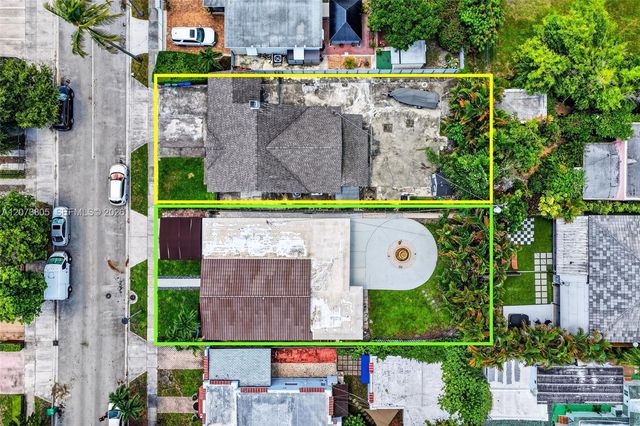 1667 SW 10th Street, Miami, FL 33135