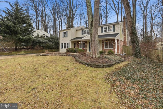 4901 RED FOX DR, Annandale, VA 22003