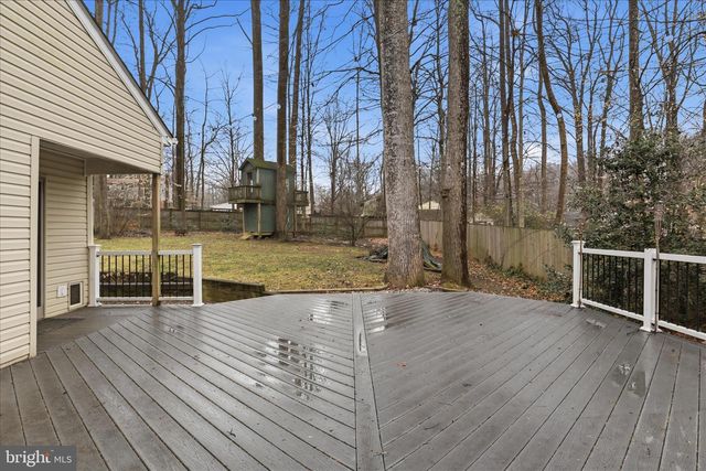 4901 RED FOX DR, Annandale, VA 22003