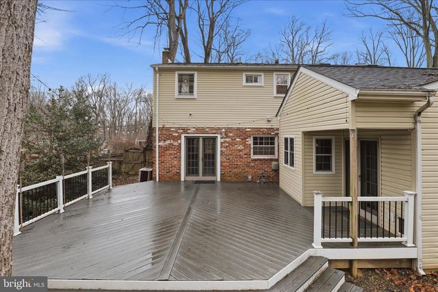 4901 RED FOX DR, Annandale, VA 22003