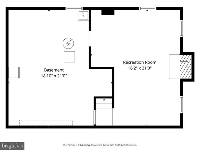 4901 RED FOX DR, Annandale, VA 22003