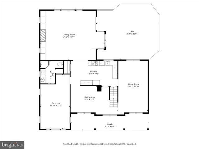 4901 RED FOX DR, Annandale, VA 22003