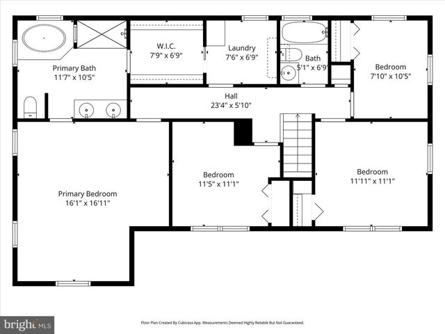 4901 RED FOX DR, Annandale, VA 22003