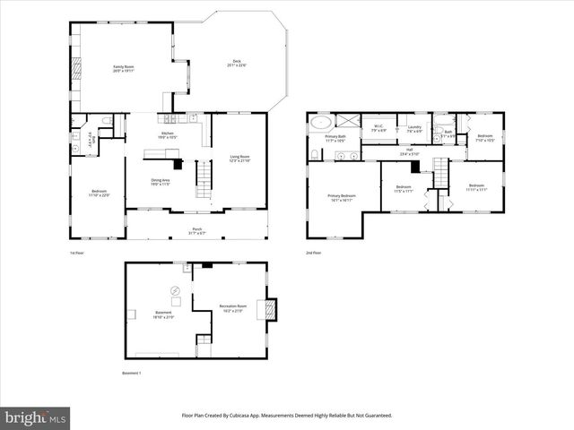 4901 RED FOX DR, Annandale, VA 22003