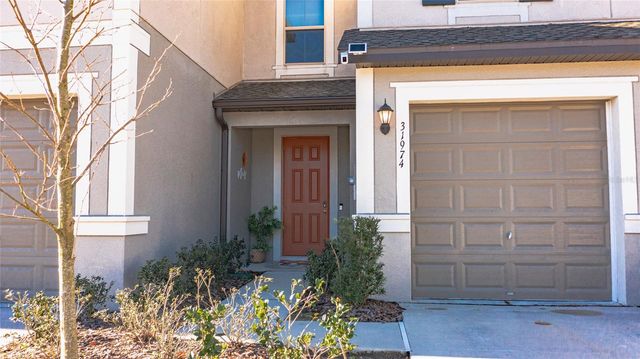 31974 BLUE PASSING LOOP, Wesley Chapel, FL 33545