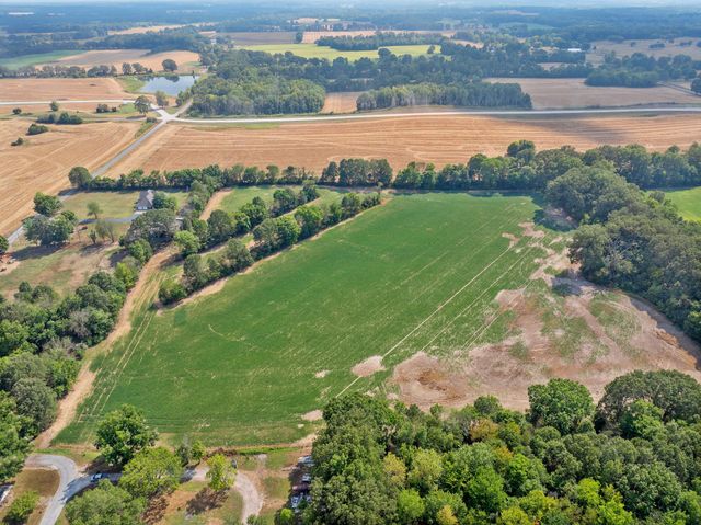 203 PEACE AND HARMONY ROAD, Gleason, TN 38229