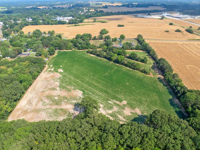 203 PEACE AND HARMONY ROAD, Gleason, TN 38229