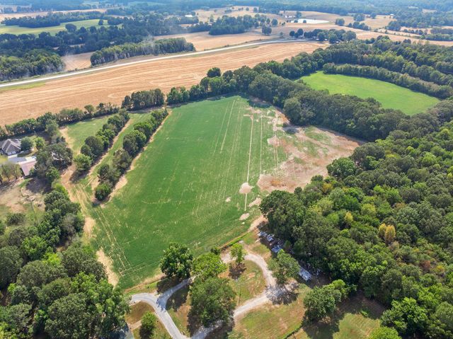 203 PEACE AND HARMONY ROAD, Gleason, TN 38229