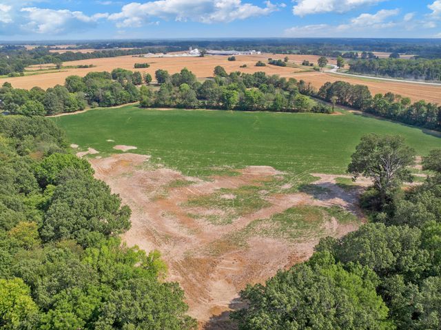 203 PEACE AND HARMONY ROAD, Gleason, TN 38229