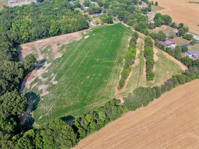 203 PEACE AND HARMONY ROAD, Gleason, TN 38229