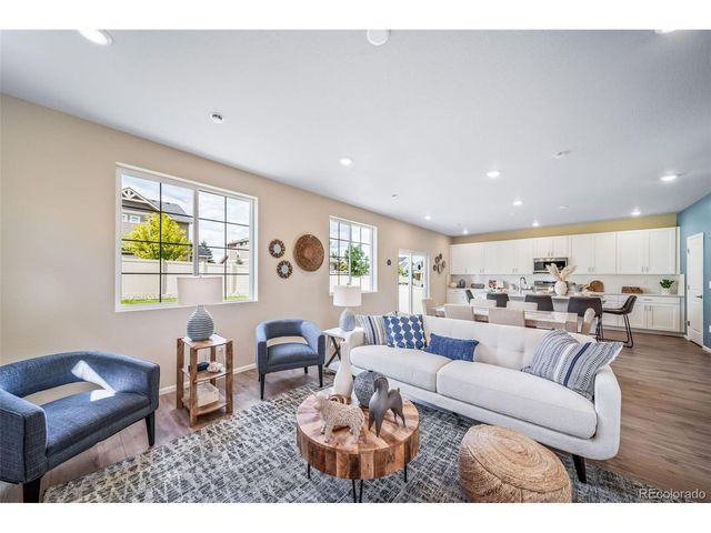 4339 Alderwood Dr, Johnstown, CO 80534