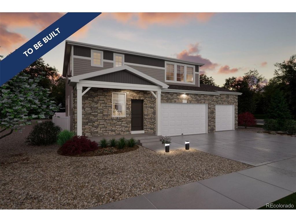 4339 Alderwood Dr, Johnstown, CO 80534